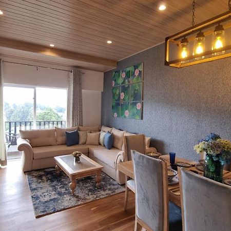 Knightsbridge Grand Apartment 누와라 엘리야 외부 사진