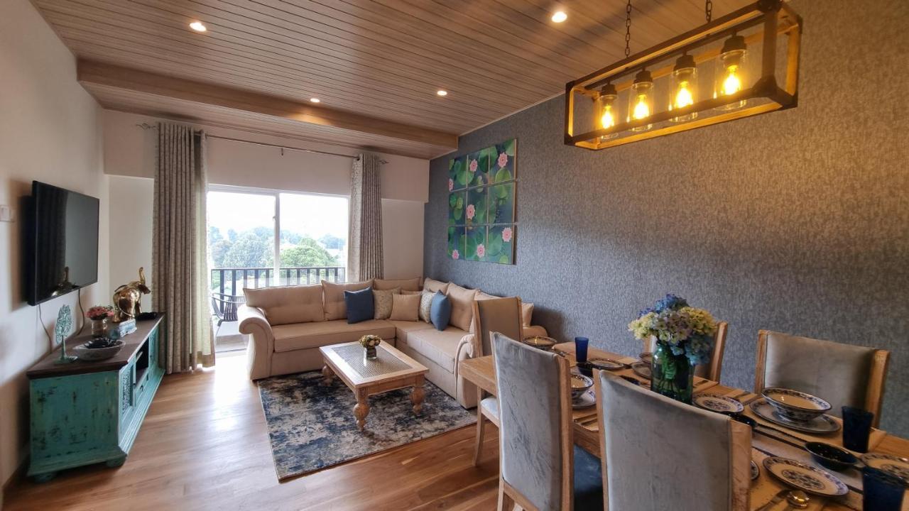 Knightsbridge Grand Apartment 누와라 엘리야 외부 사진
