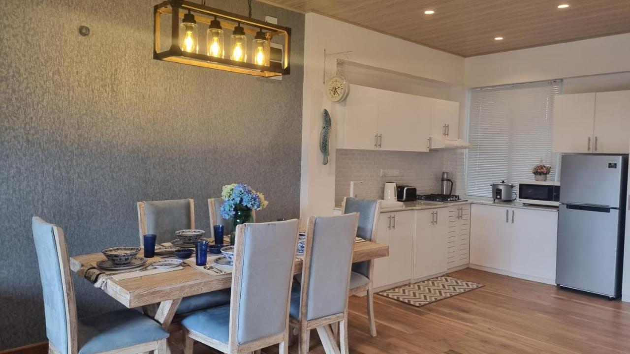 Knightsbridge Grand Apartment 누와라 엘리야 외부 사진