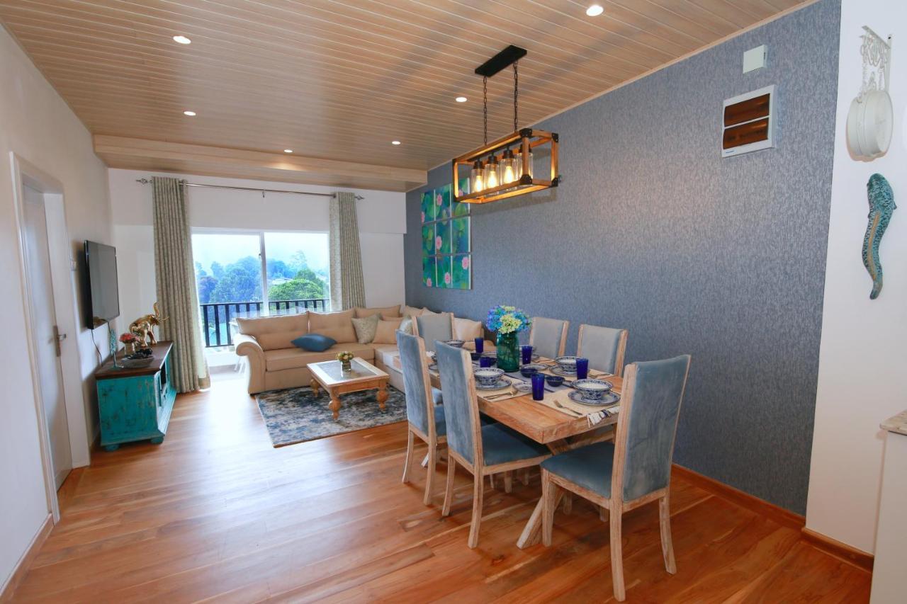 Knightsbridge Grand Apartment 누와라 엘리야 외부 사진
