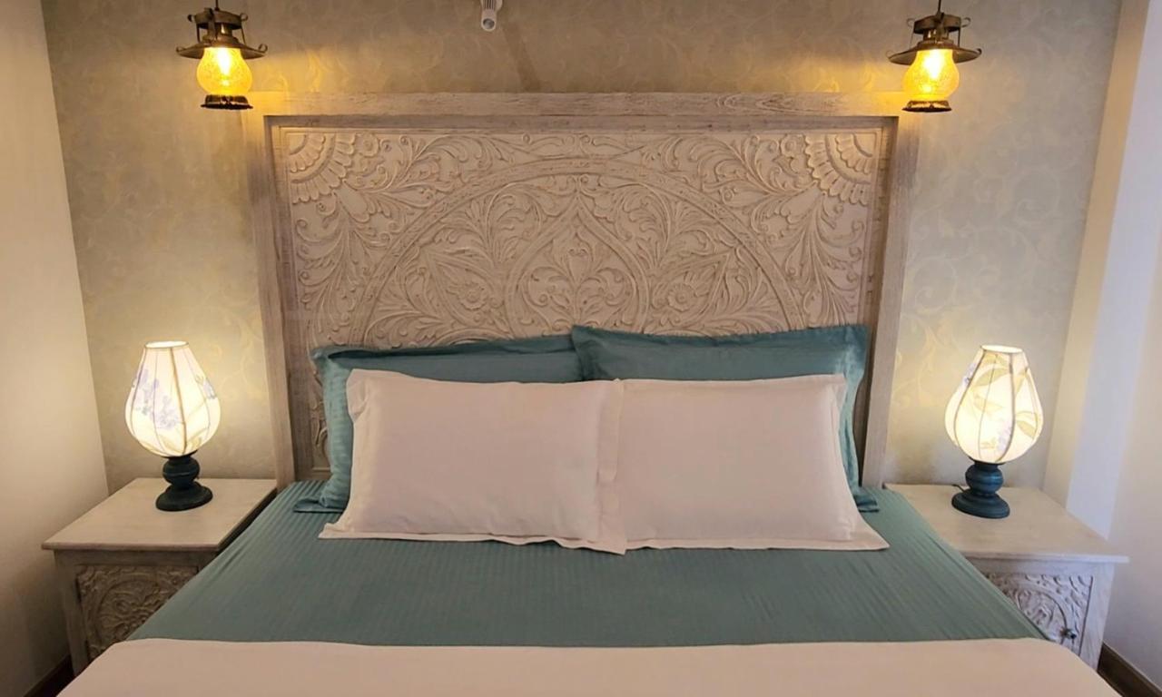 Knightsbridge Grand Apartment 누와라 엘리야 외부 사진