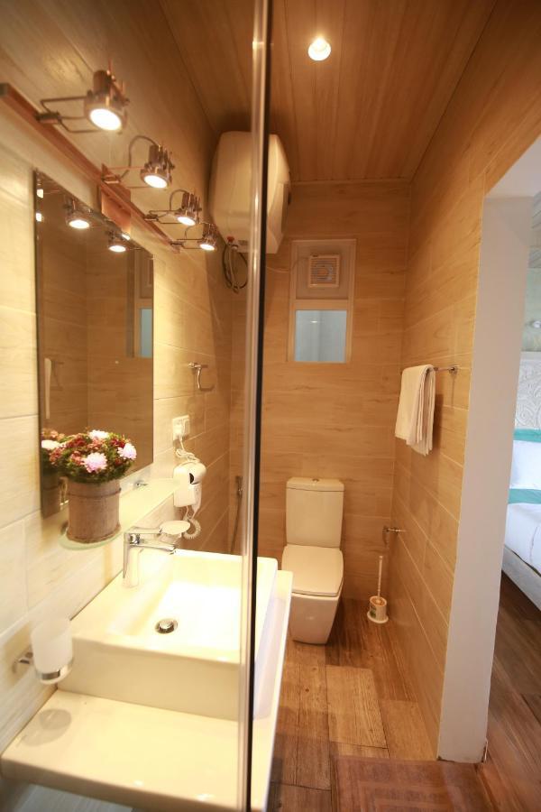 Knightsbridge Grand Apartment 누와라 엘리야 외부 사진