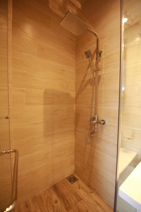 Knightsbridge Grand Apartment 누와라 엘리야 외부 사진