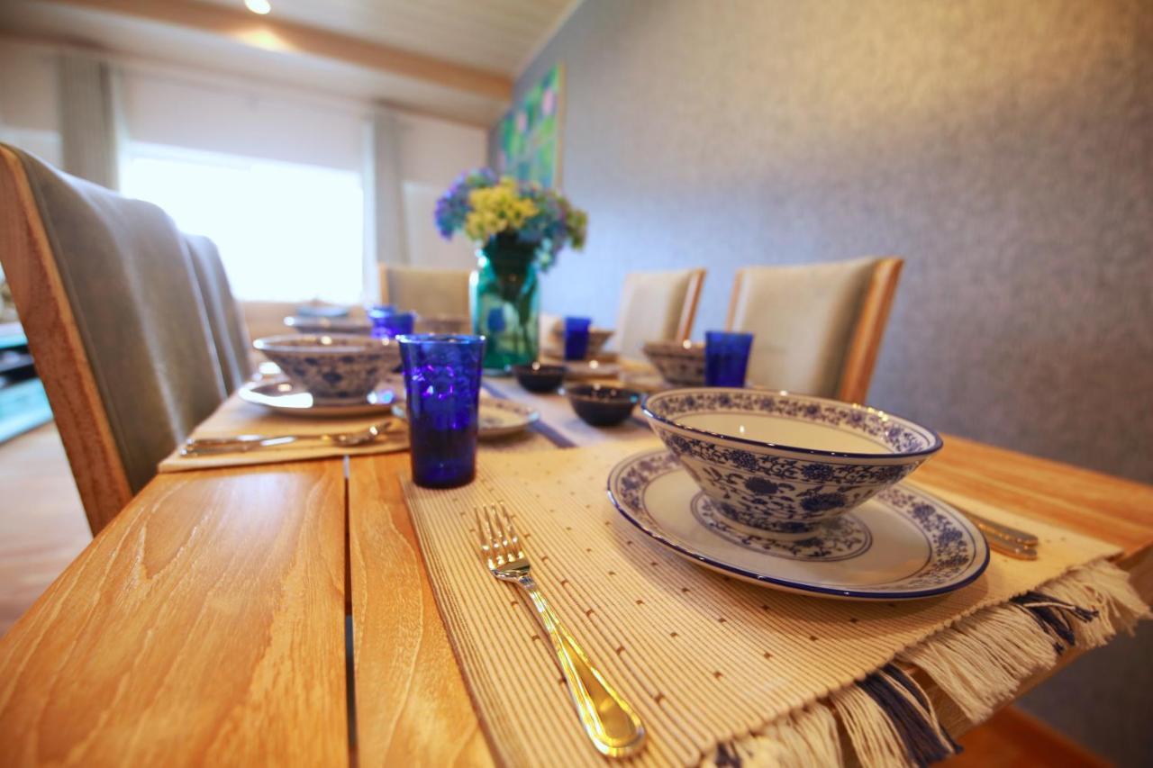 Knightsbridge Grand Apartment 누와라 엘리야 외부 사진